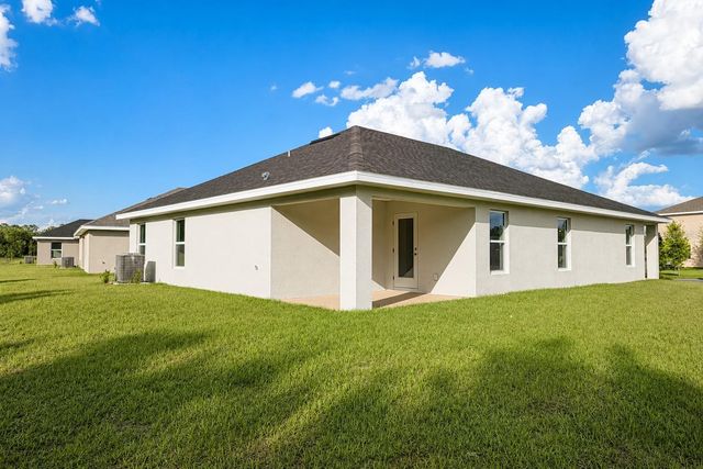 7606 BENT TREE LOOP, St Cloud, FL 34773