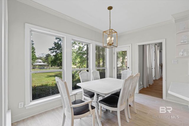 5750 RIVERVIEW PLANTATION Drive, Theodore, AL 36582