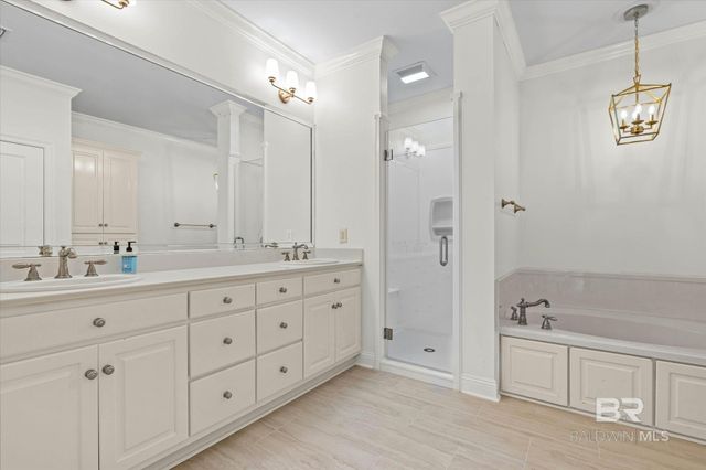 5750 RIVERVIEW PLANTATION Drive, Theodore, AL 36582