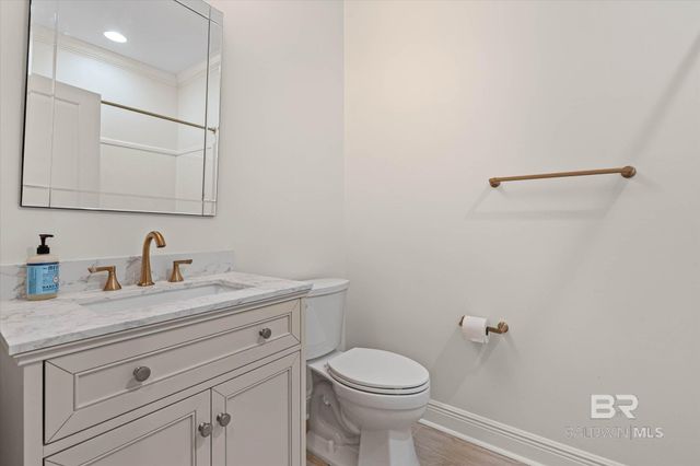 5750 RIVERVIEW PLANTATION Drive, Theodore, AL 36582