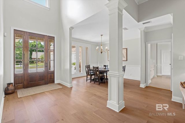 5750 RIVERVIEW PLANTATION Drive, Theodore, AL 36582