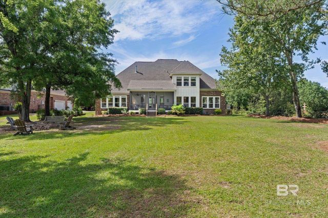 5750 RIVERVIEW PLANTATION Drive, Theodore, AL 36582