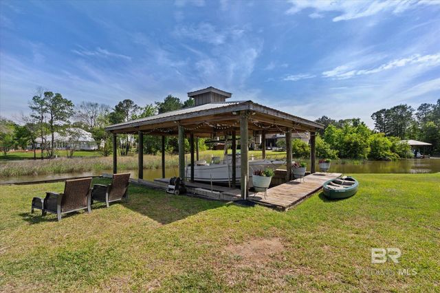 5750 RIVERVIEW PLANTATION Drive, Theodore, AL 36582