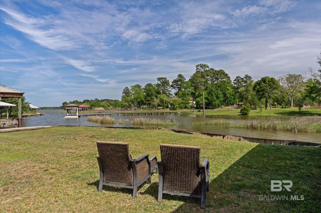 5750 RIVERVIEW PLANTATION Drive, Theodore, AL 36582