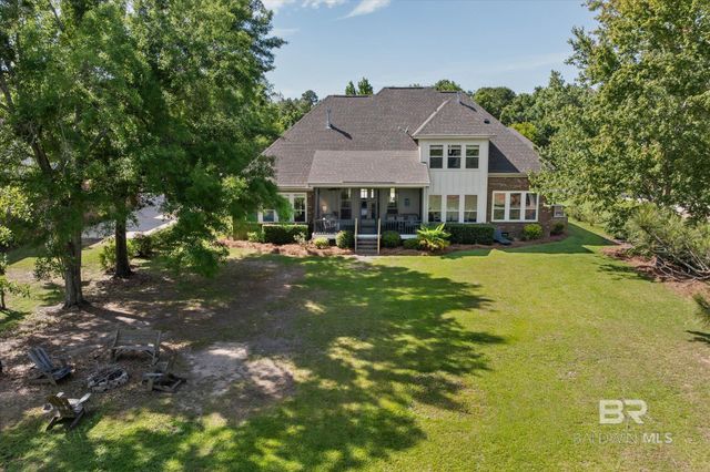 5750 RIVERVIEW PLANTATION Drive, Theodore, AL 36582