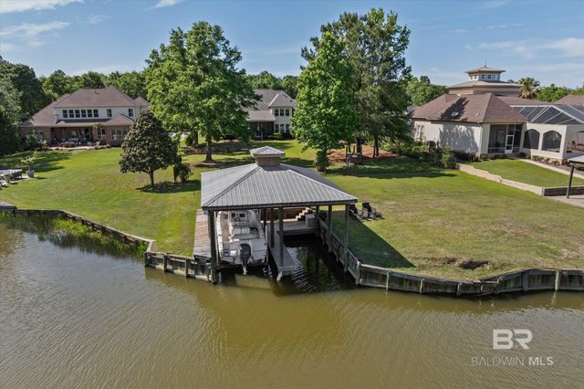 5750 RIVERVIEW PLANTATION Drive, Theodore, AL 36582