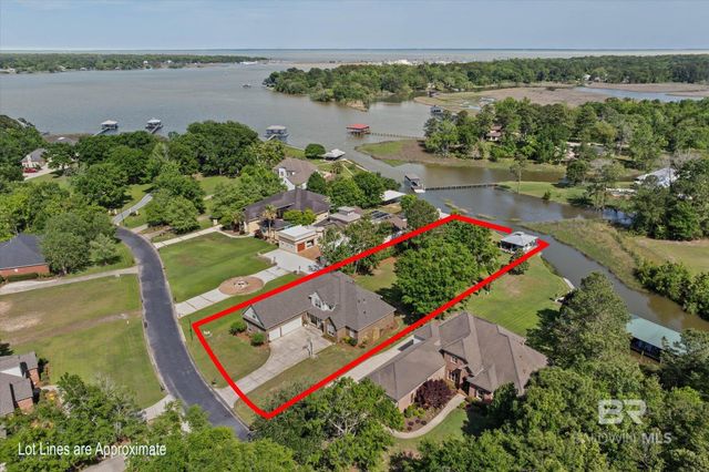 5750 RIVERVIEW PLANTATION Drive, Theodore, AL 36582