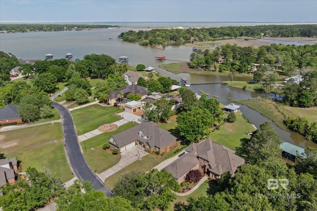 5750 RIVERVIEW PLANTATION Drive, Theodore, AL 36582