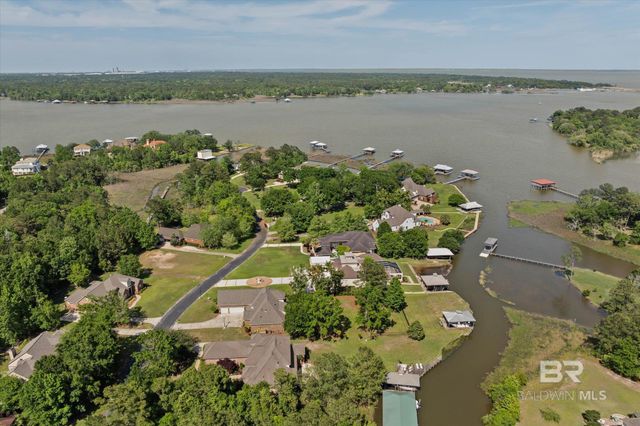 5750 RIVERVIEW PLANTATION Drive, Theodore, AL 36582