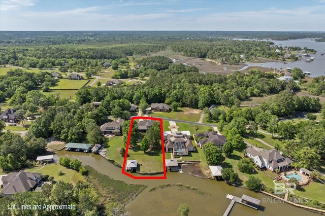 5750 RIVERVIEW PLANTATION Drive, Theodore, AL 36582