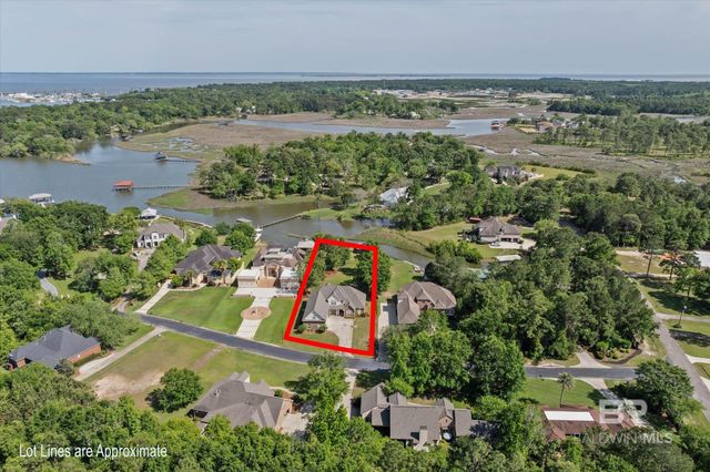 5750 RIVERVIEW PLANTATION Drive, Theodore, AL 36582