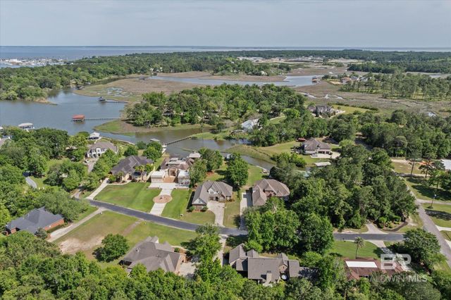 5750 RIVERVIEW PLANTATION Drive, Theodore, AL 36582