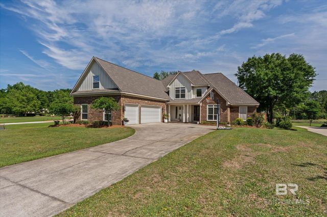 5750 RIVERVIEW PLANTATION Drive, Theodore, AL 36582