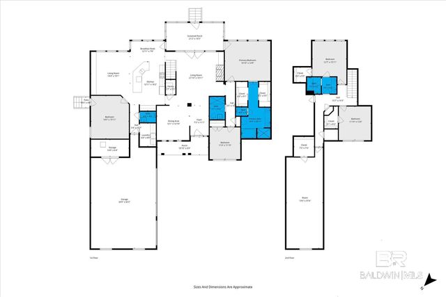 5750 RIVERVIEW PLANTATION Drive, Theodore, AL 36582