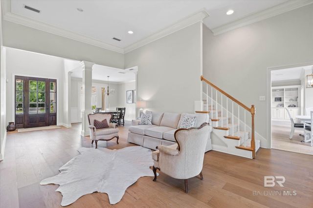 5750 RIVERVIEW PLANTATION Drive, Theodore, AL 36582