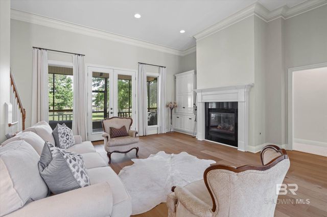 5750 RIVERVIEW PLANTATION Drive, Theodore, AL 36582