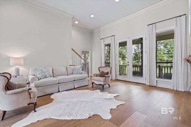 5750 RIVERVIEW PLANTATION Drive, Theodore, AL 36582