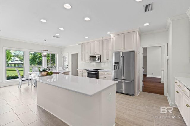 5750 RIVERVIEW PLANTATION Drive, Theodore, AL 36582