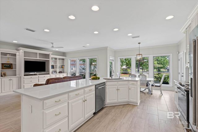5750 RIVERVIEW PLANTATION Drive, Theodore, AL 36582