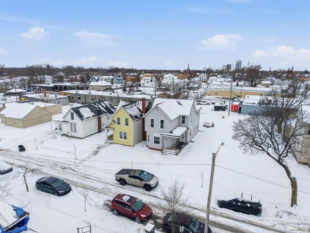 125 Esmond Street, Fort Wayne, IN 46806