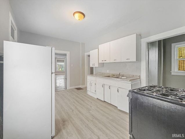 125 Esmond Street, Fort Wayne, IN 46806