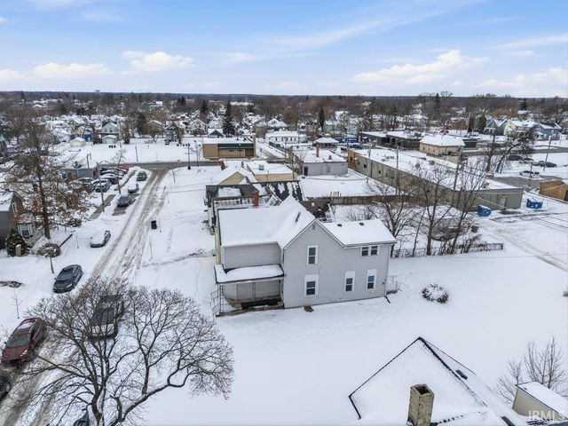 125 Esmond Street, Fort Wayne, IN 46806