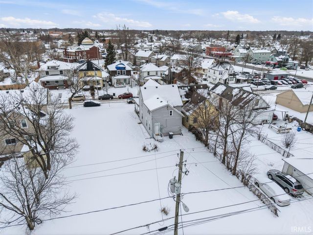 125 Esmond Street, Fort Wayne, IN 46806