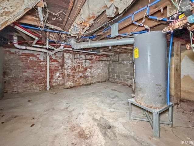 125 Esmond Street, Fort Wayne, IN 46806