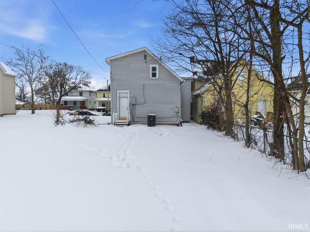 125 Esmond Street, Fort Wayne, IN 46806