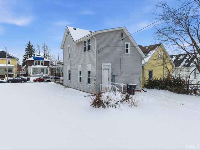 125 Esmond Street, Fort Wayne, IN 46806