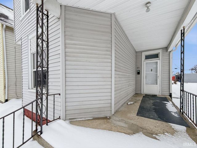 125 Esmond Street, Fort Wayne, IN 46806