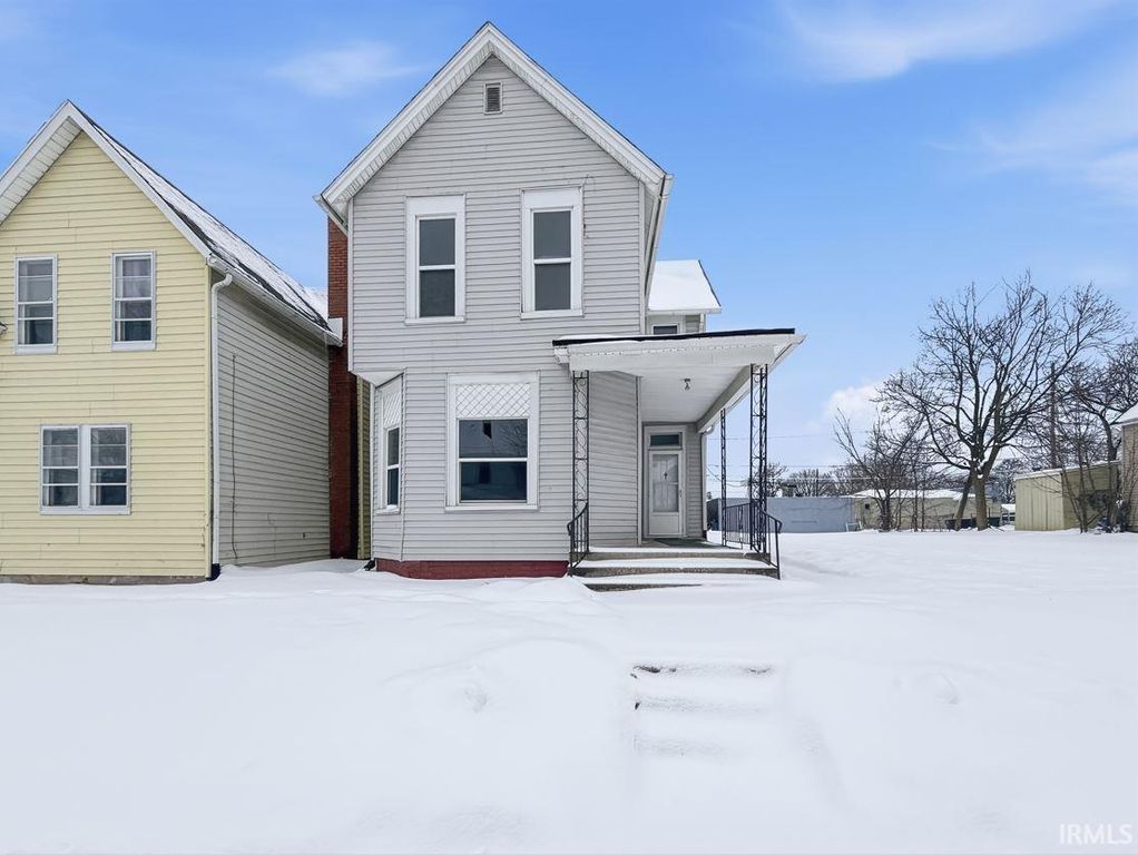 125 Esmond Street, Fort Wayne, IN 46806