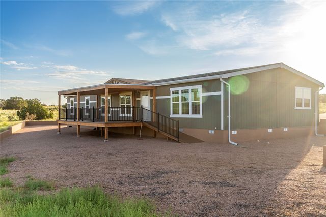 12 Wildlife Way, Santa Fe, NM 87506