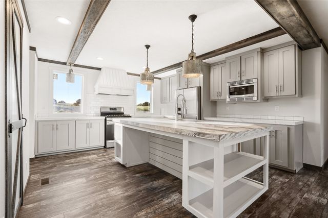 12 Wildlife Way, Santa Fe, NM 87506