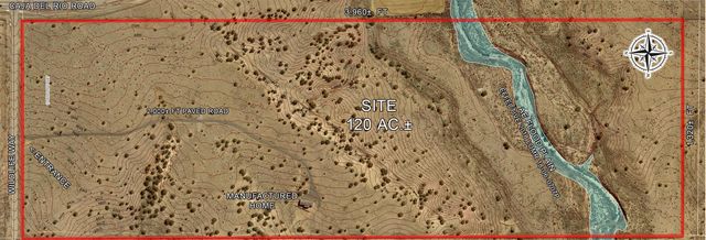 12 Wildlife Way, Santa Fe, NM 87506