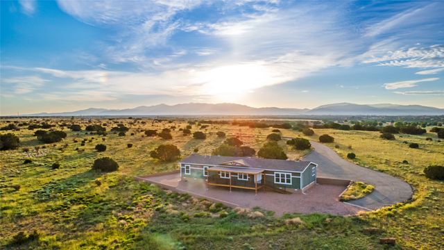 12 Wildlife Way, Santa Fe, NM 87506