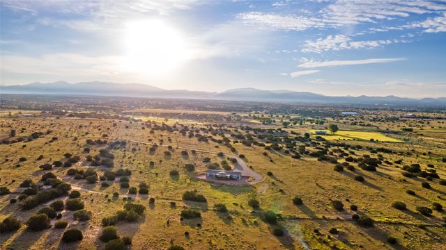 12 Wildlife Way, Santa Fe, NM 87506