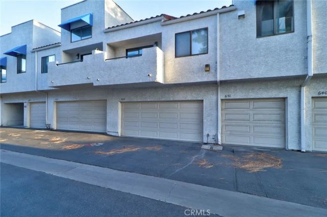652 Park Shadow Court 39, Baldwin Park, CA 91706
