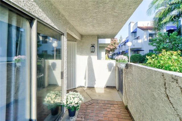 652 Park Shadow Court 39, Baldwin Park, CA 91706