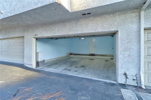652 Park Shadow Court 39, Baldwin Park, CA 91706