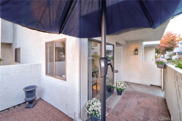 652 Park Shadow Court 39, Baldwin Park, CA 91706