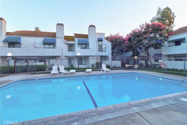 652 Park Shadow Court 39, Baldwin Park, CA 91706