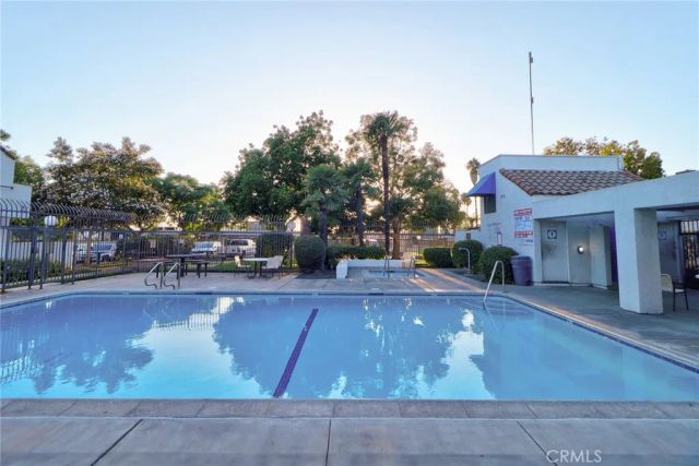 652 Park Shadow Court 39, Baldwin Park, CA 91706