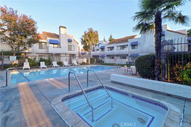 652 Park Shadow Court 39, Baldwin Park, CA 91706