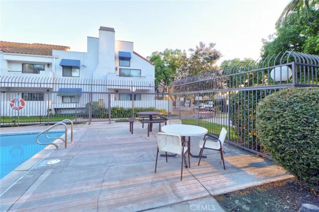 652 Park Shadow Court 39, Baldwin Park, CA 91706