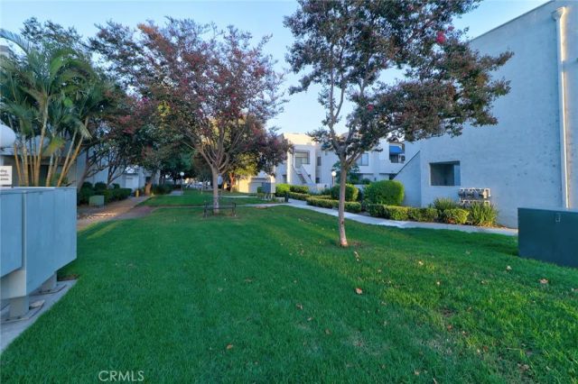 652 Park Shadow Court 39, Baldwin Park, CA 91706