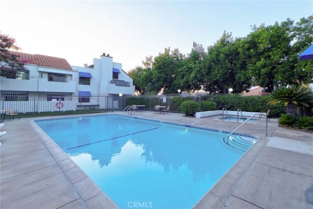 652 Park Shadow Court 39, Baldwin Park, CA 91706