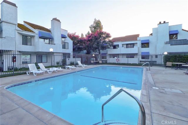 652 Park Shadow Court 39, Baldwin Park, CA 91706