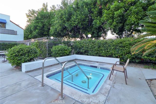 652 Park Shadow Court 39, Baldwin Park, CA 91706