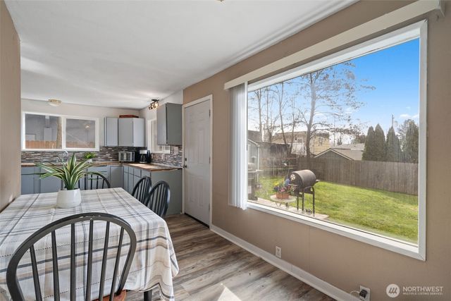 602 Burcham Street, Kelso, WA 98626